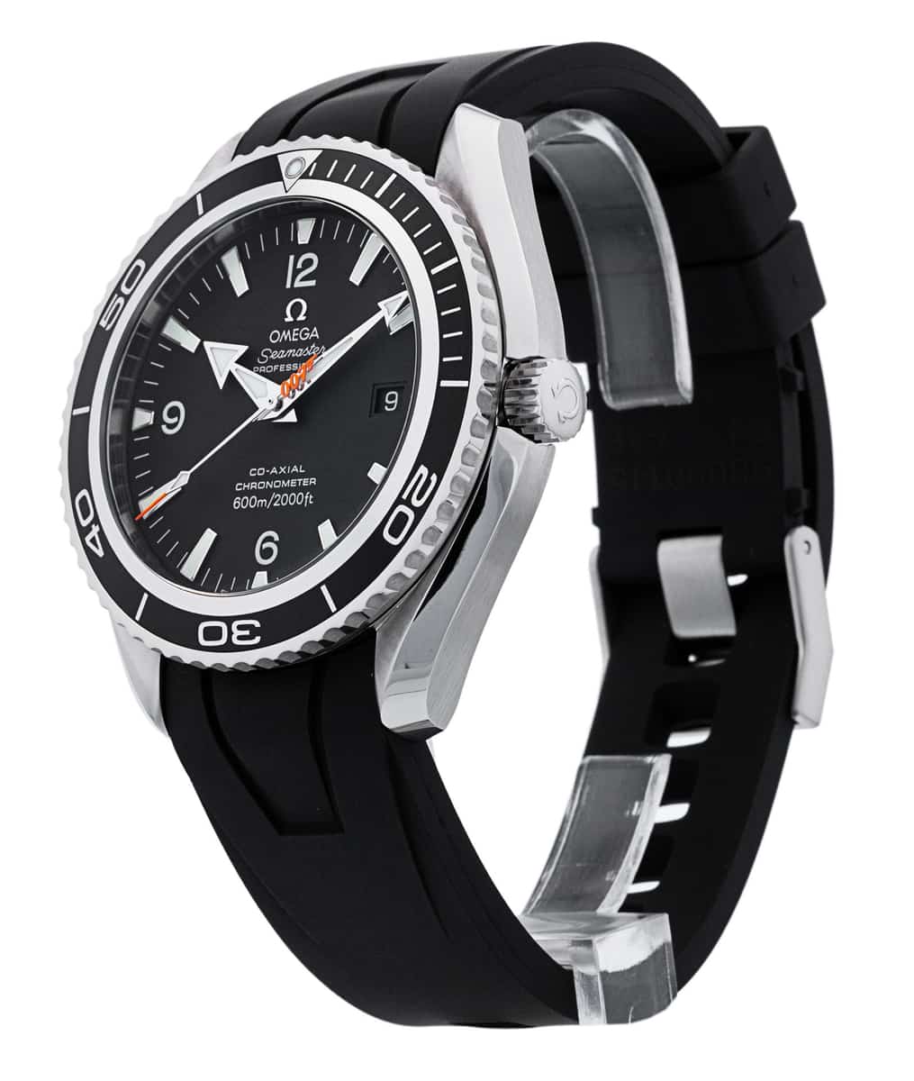 Omega Planet Ocean 2907.50.91 Omega Planet Ocean 2907.50.91